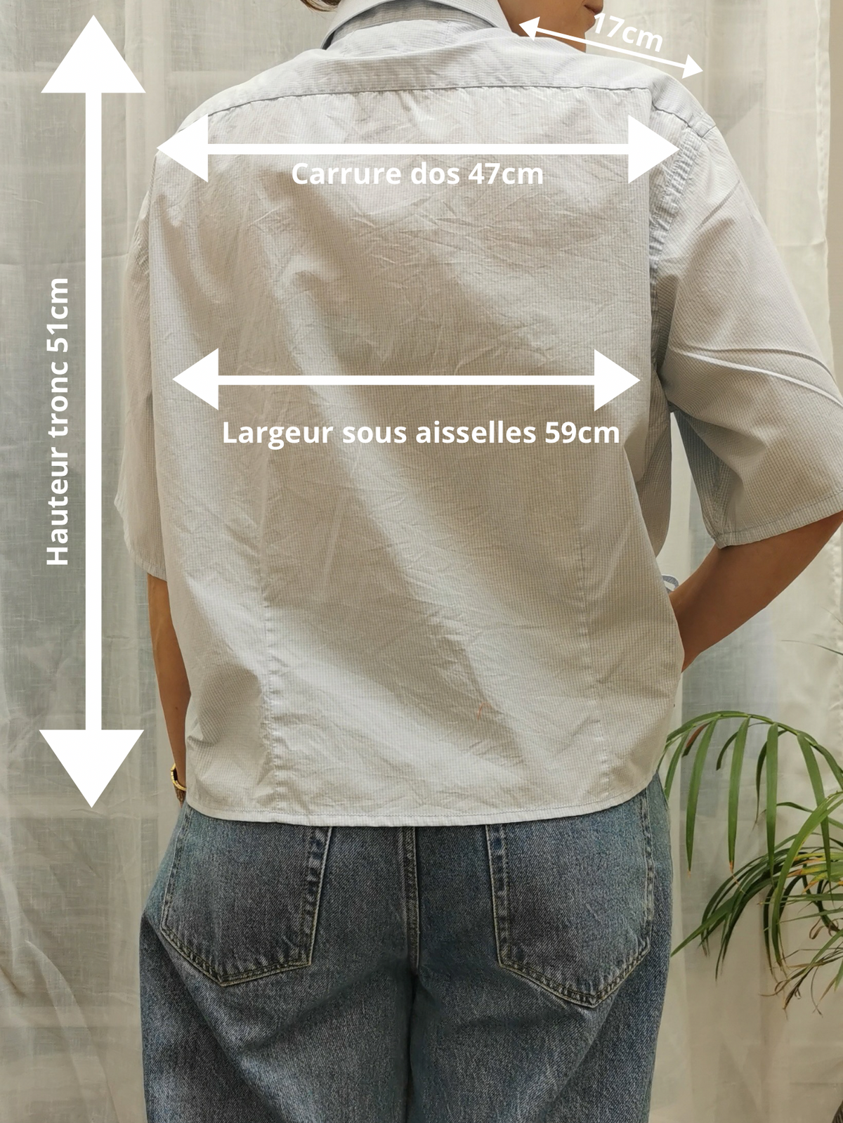 Chemise Japandi 3