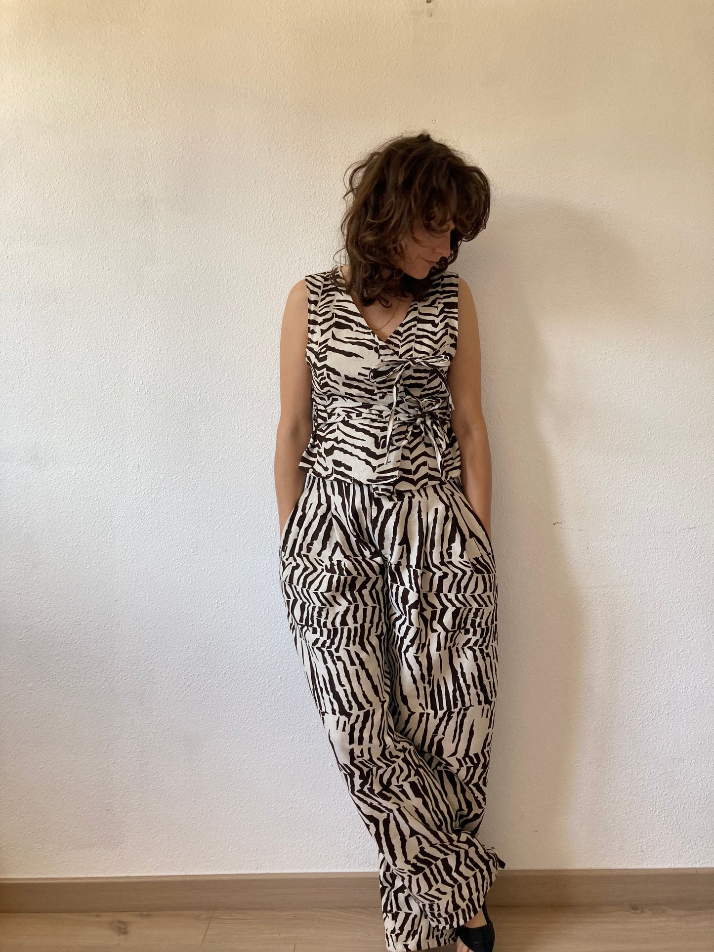 Pantalon Basile