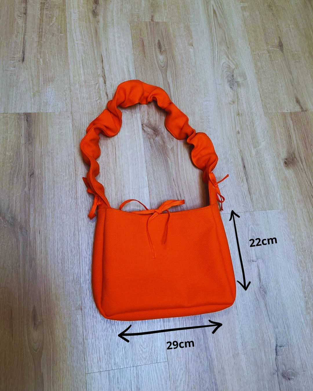 Sac Poppy