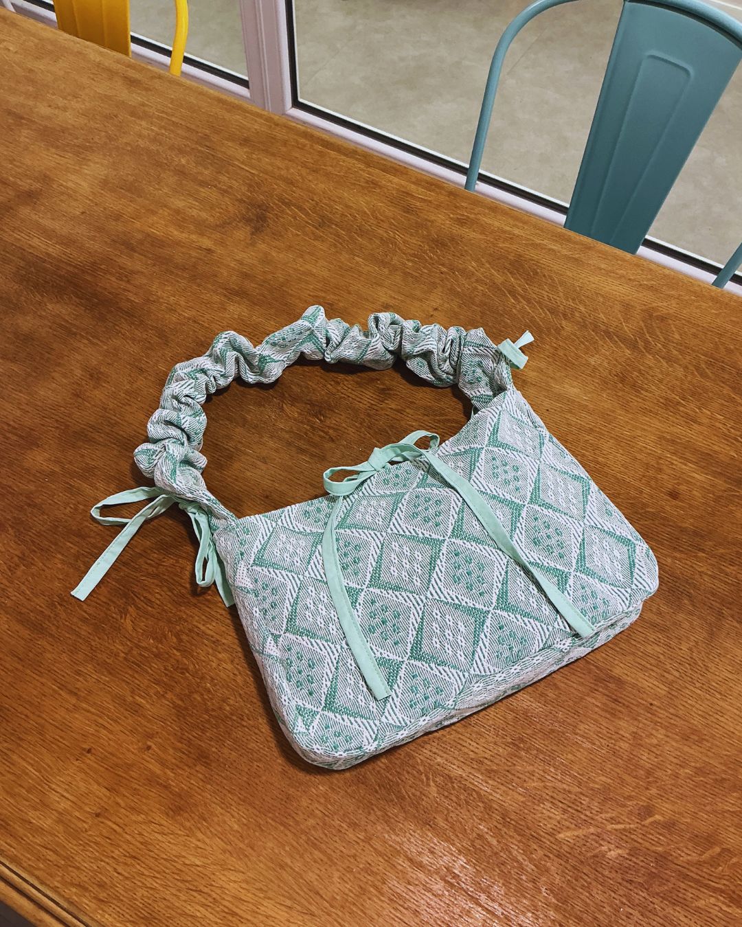 Sac Poppy