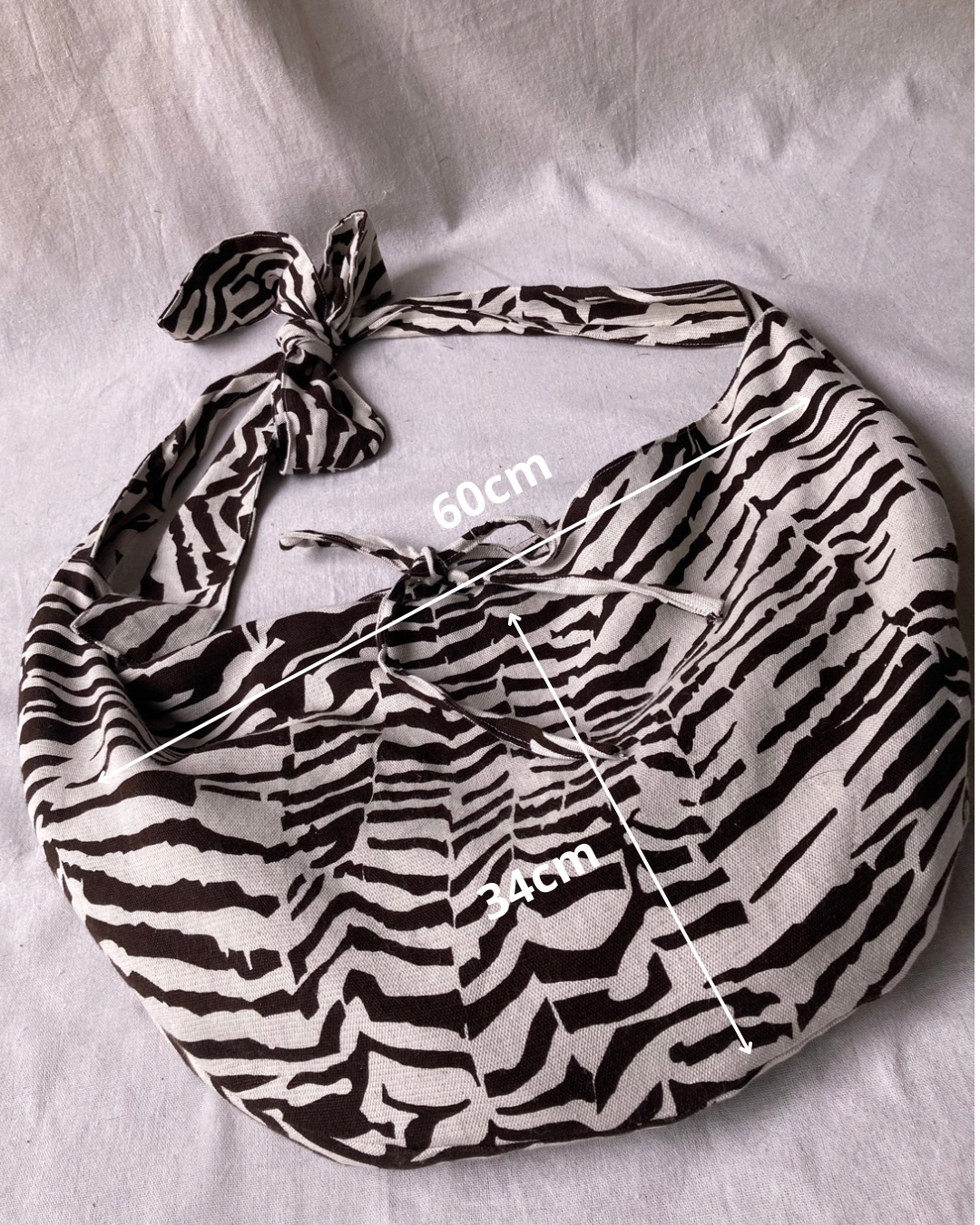 Le sac Léon