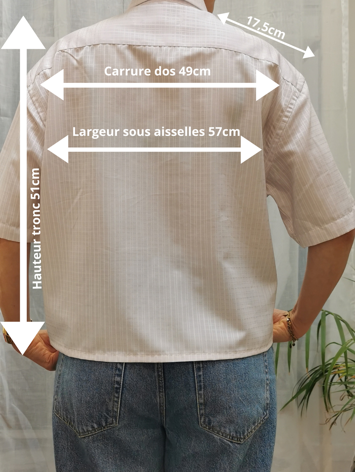 Chemise Japandi 6