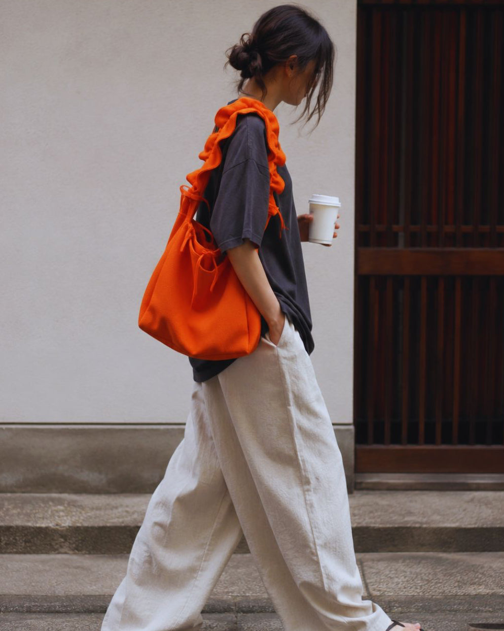 Sac Poppy