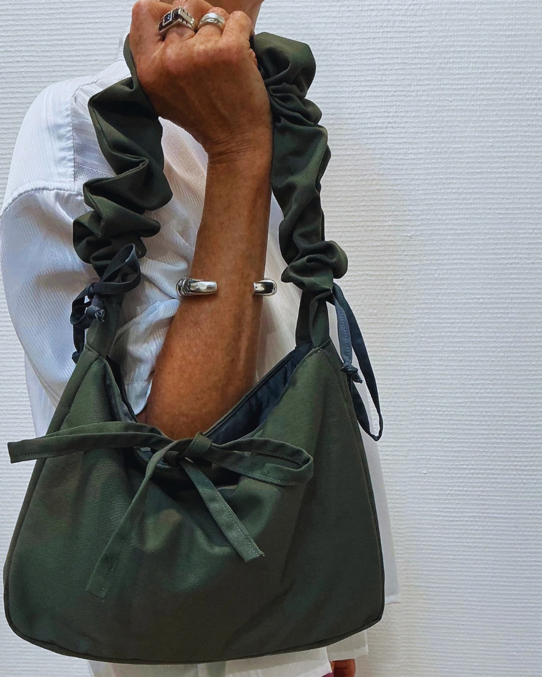 Sac Poppy