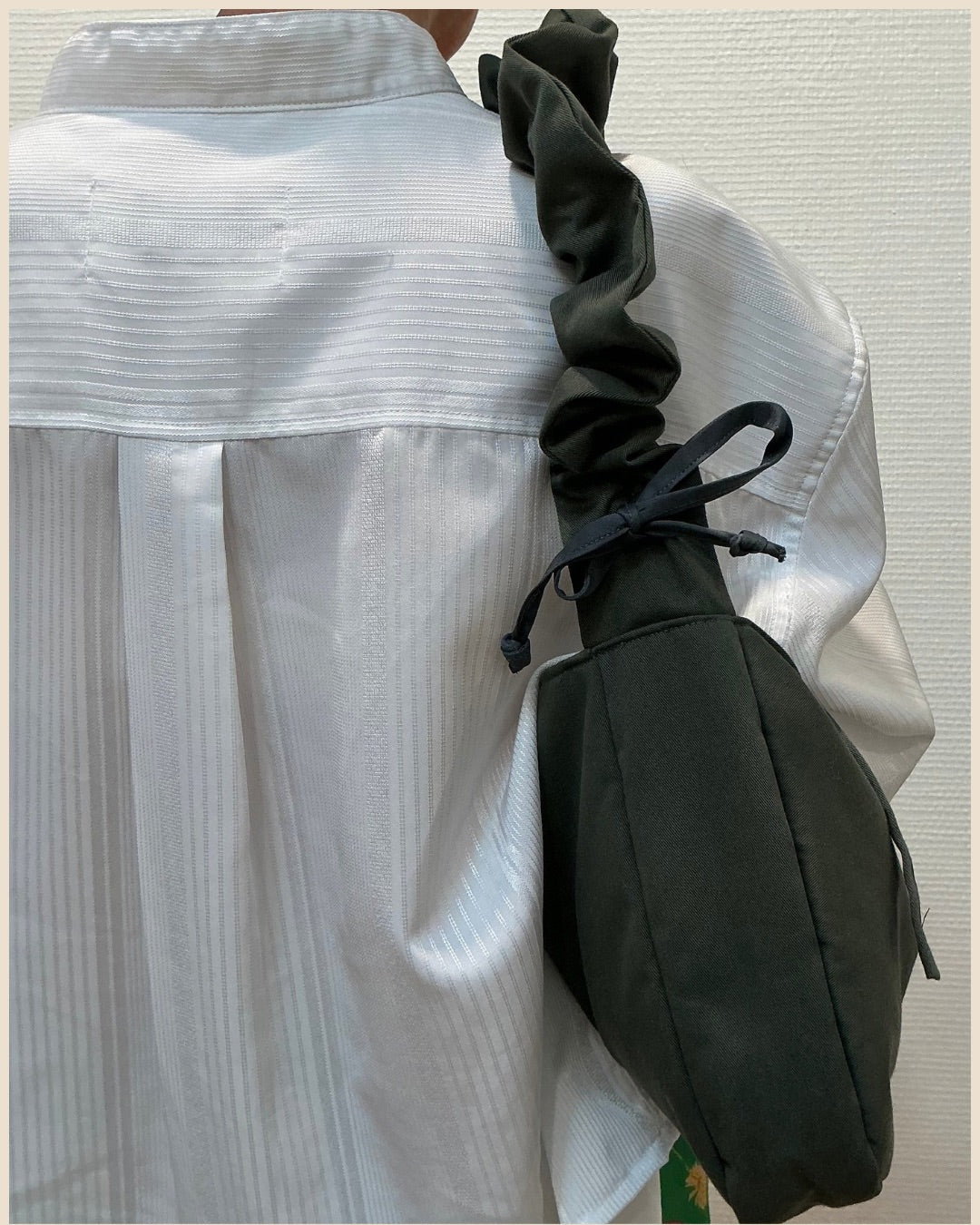 Sac Poppy