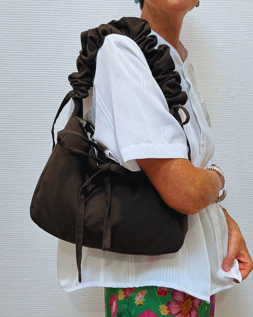 Sac Poppy