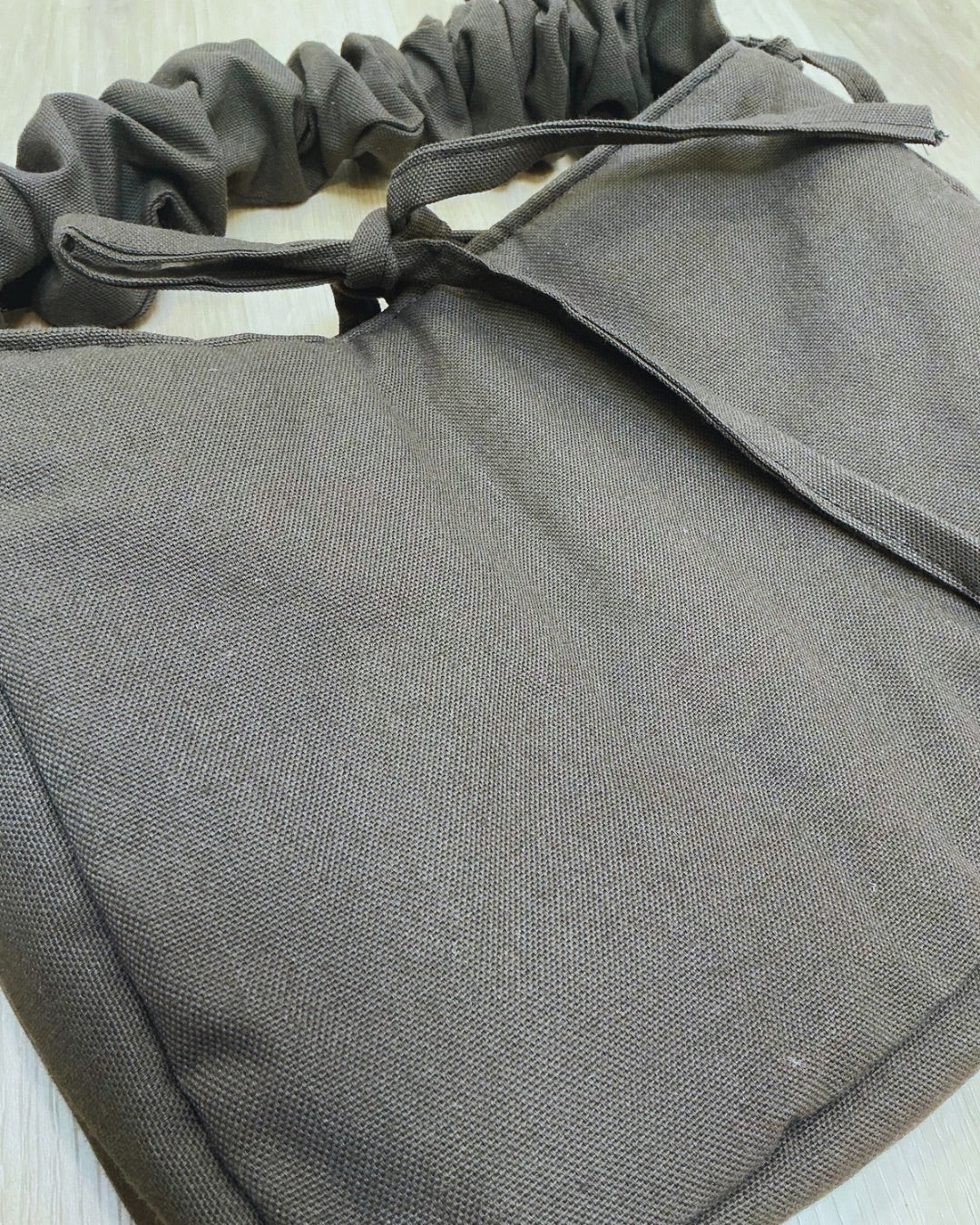 Sac Poppy