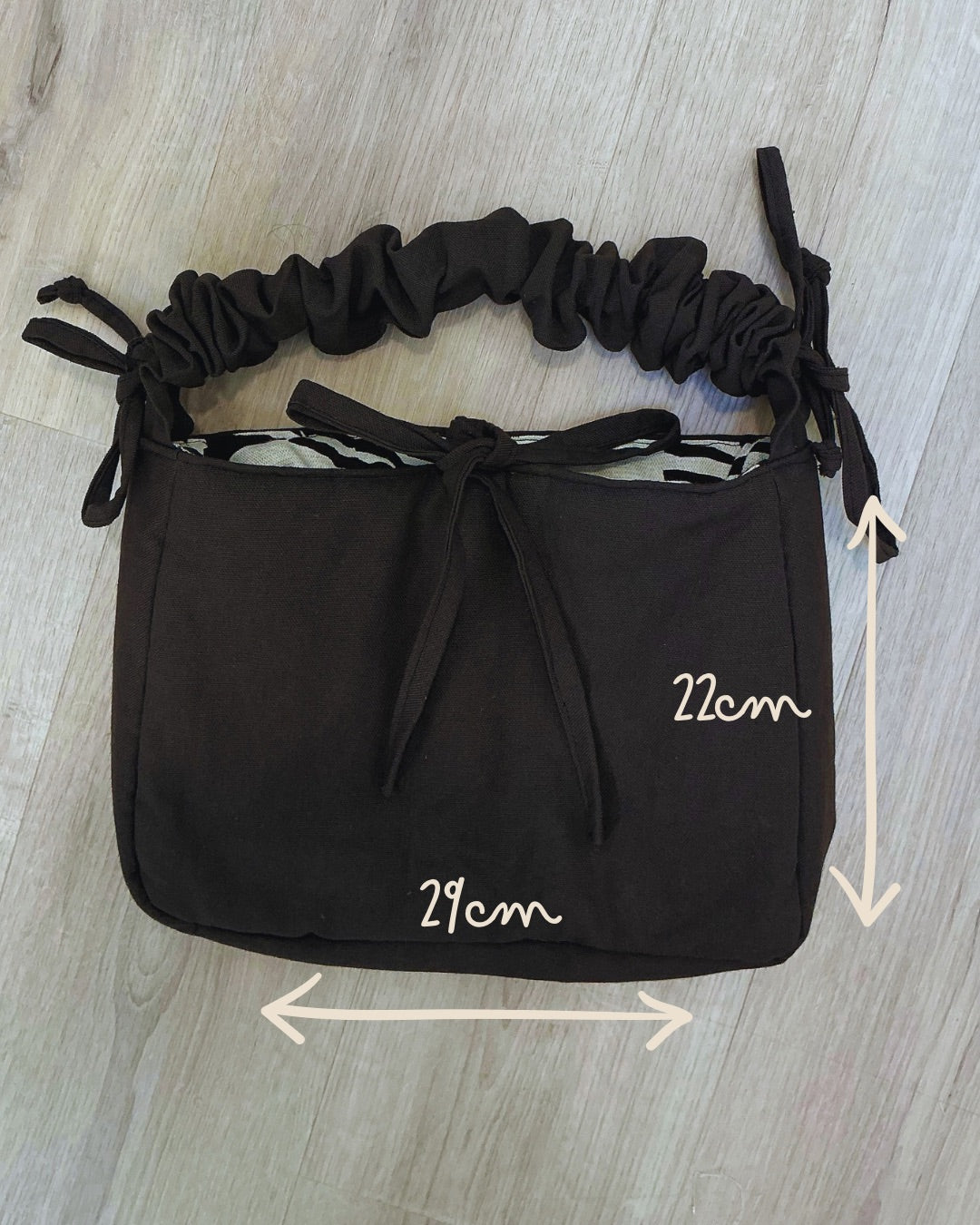 Sac Poppy