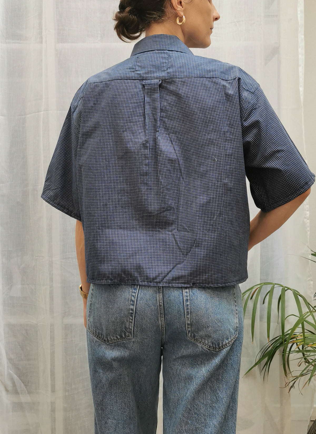Chemise Japandi 7