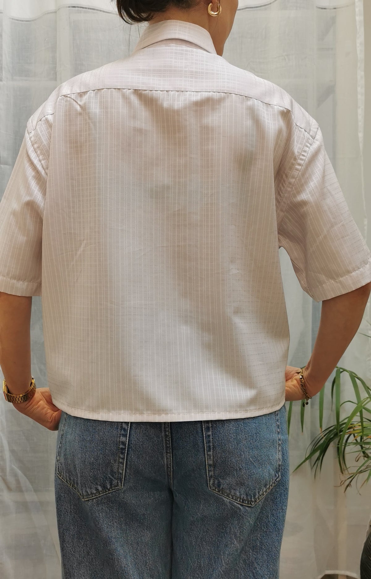 Chemise Japandi 6