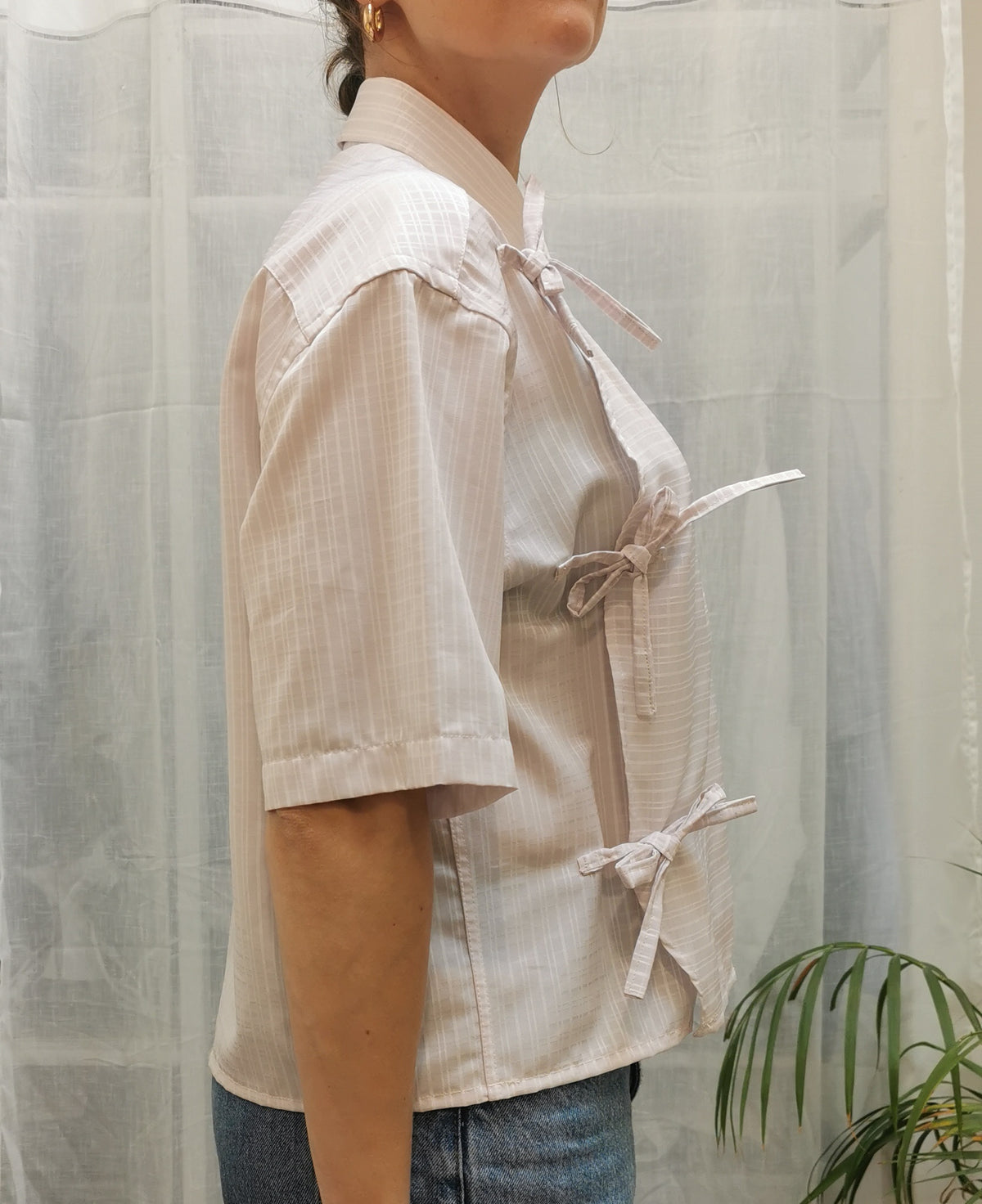 Chemise Japandi 6