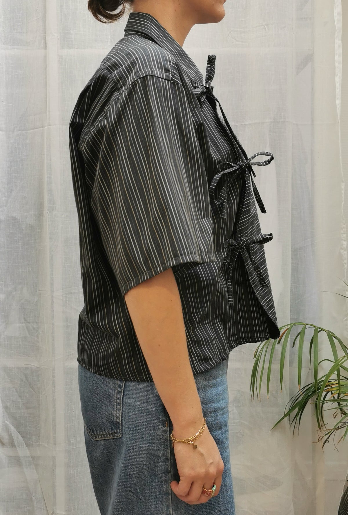Chemise Japandi 5