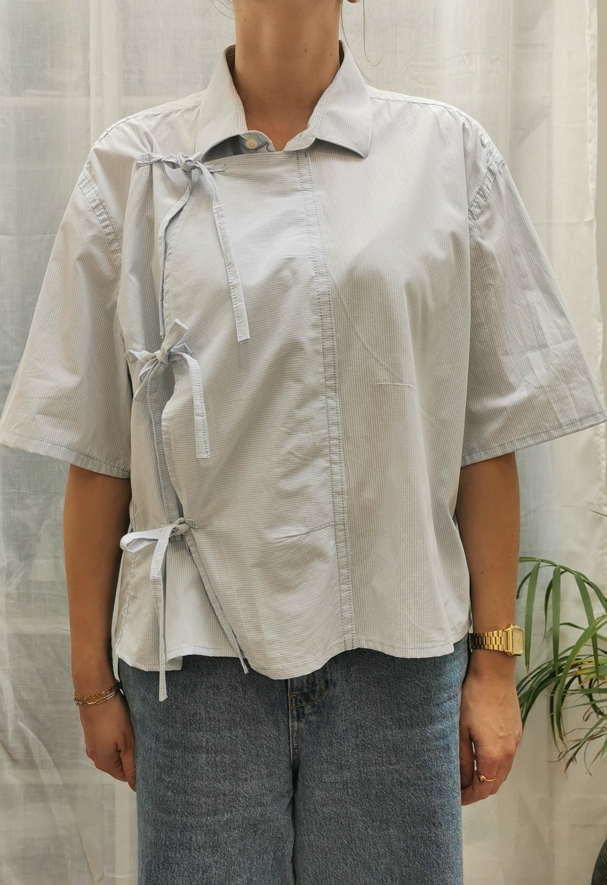 Chemise Japandi 3