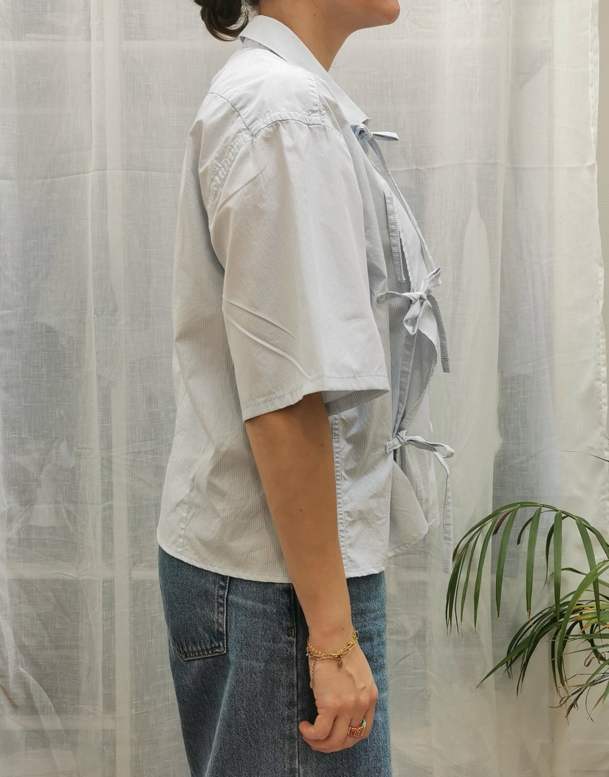 Chemise Japandi 3