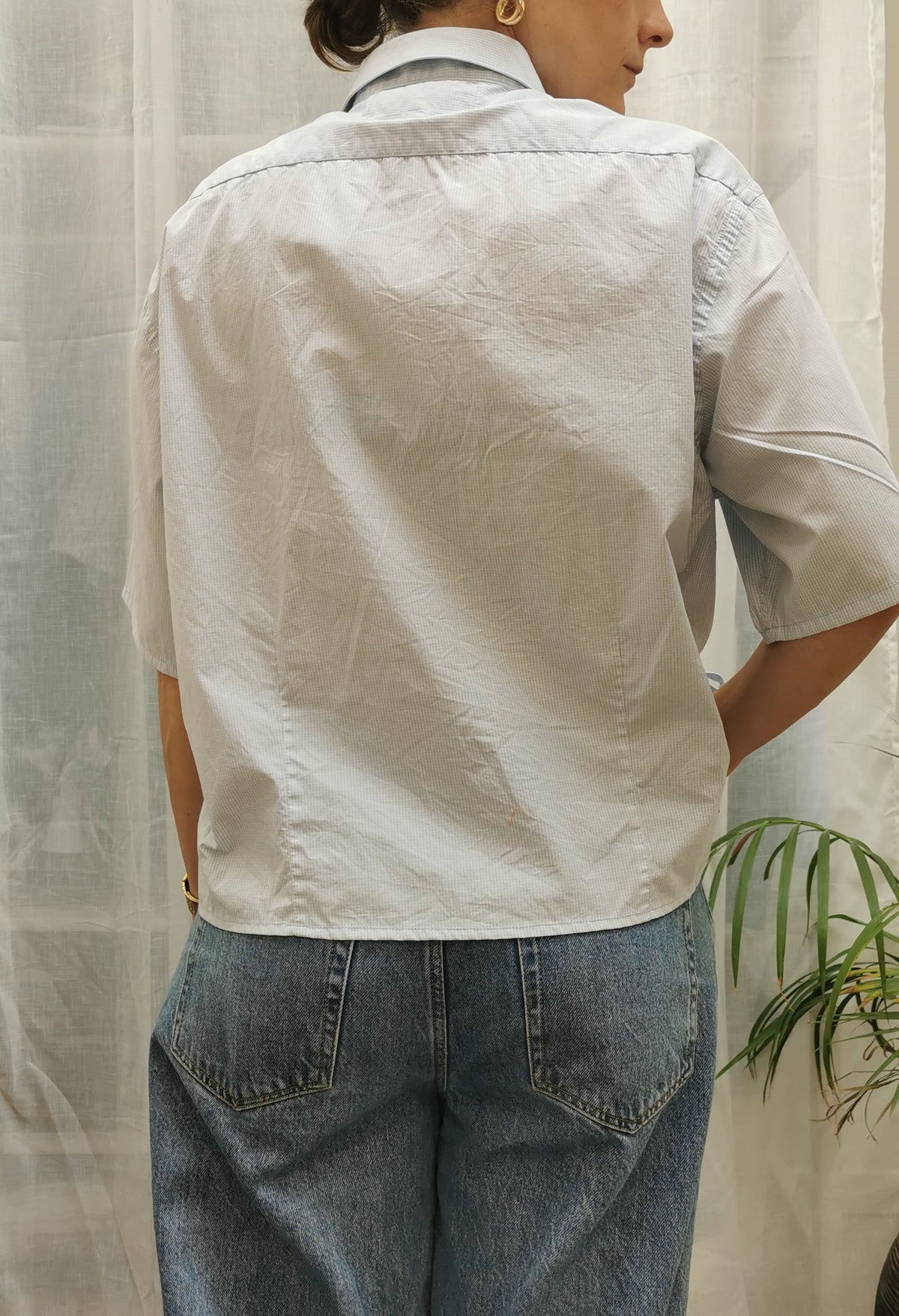 Chemise Japandi 3
