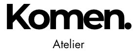 Komen Atelier