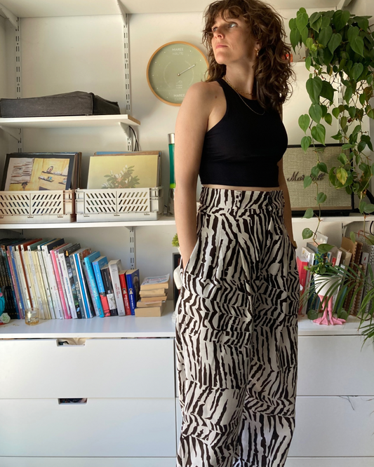 Pantalon Basile